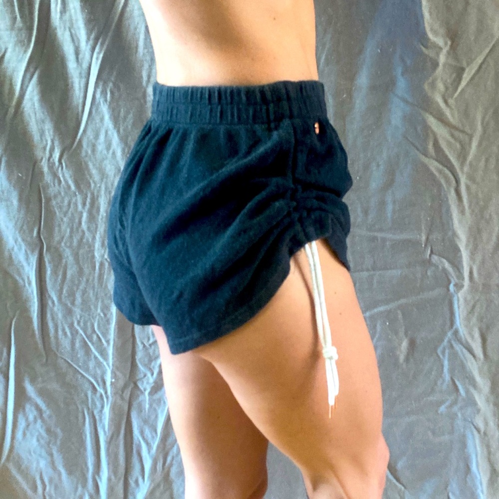 volcom live in lounge shorts
